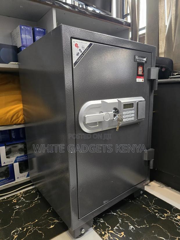 Fireproof Safe 135kgs - thumbnail 2