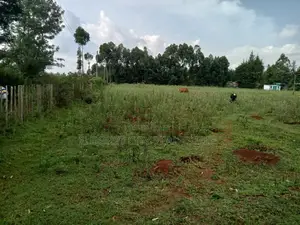 2 Acres Kapseret by- Pass Road 2km From Interchange