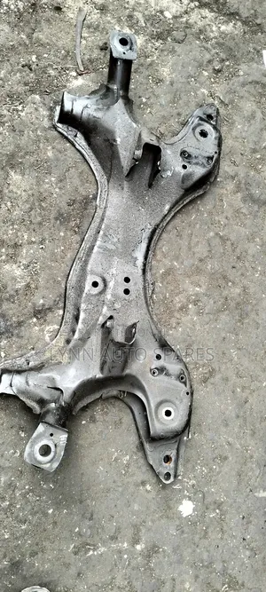 Toyota Rav 4 Cross Member Suspension