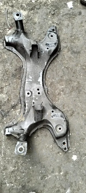 Toyota Rav 4 Cross Member Suspension