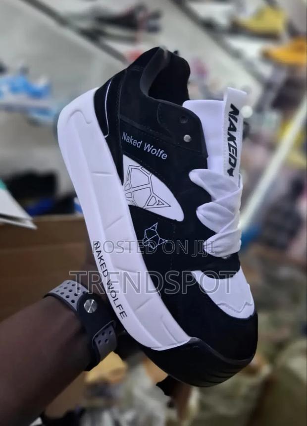 Naked Wolfe Size 40-45 - main view