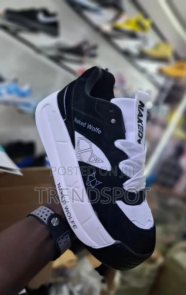 Naked Wolfe Size 40-45 - thumbnail 3