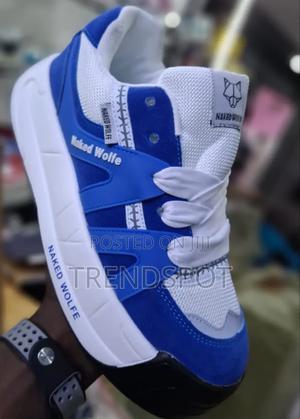 Naked Wolfe Size 40_____45 - thumbnail 2