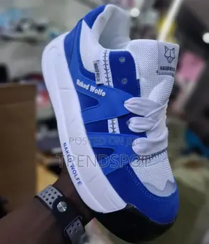 Naked Wolfe Size 40_____45