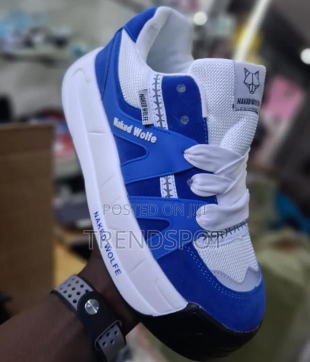 Naked Wolfe Size 40_____45 - thumbnail 3