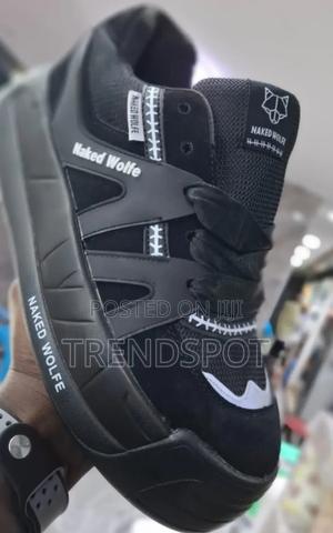 Naked Wolfe Size 40_____45 - thumbnail 2