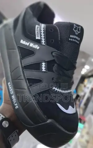 Naked Wolfe Size 40_____45