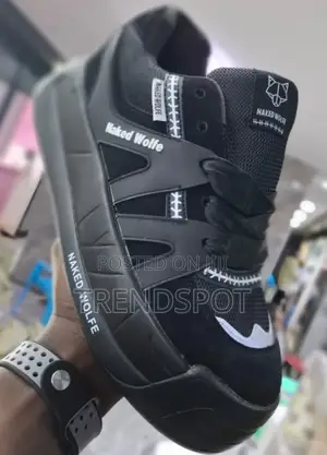 Naked Wolfe Size 40_____45