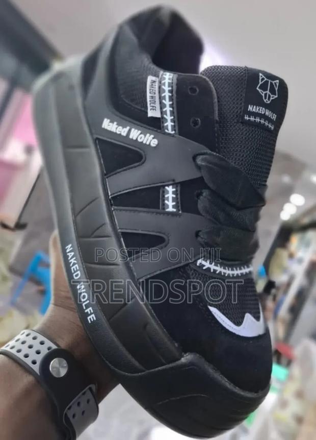 Naked Wolfe Size 40_____45 - thumbnail 3