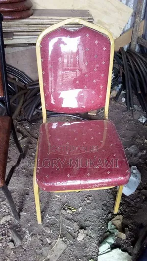 Quality Brand New Confrence Chairs