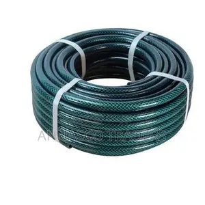 1/2" Garden Hose Pipe 3PLY Strong Braided 25M