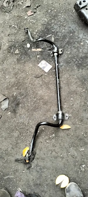 Mazda Demio New Model Sterbilizer Bar