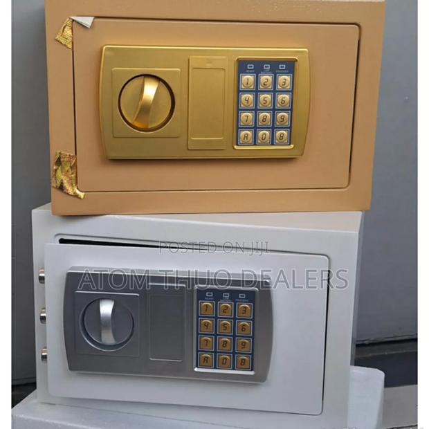 Unique Big Size Piggy Bank - main view