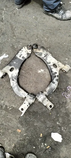 Mazda Demio Complete Control Arm