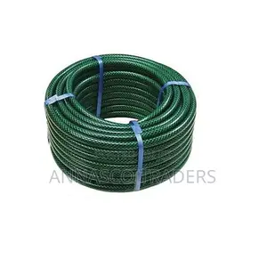1/2" Garden Hose 3PLY Strong Braided 25M