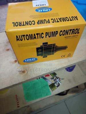 Automatic Pump Control - thumbnail 2