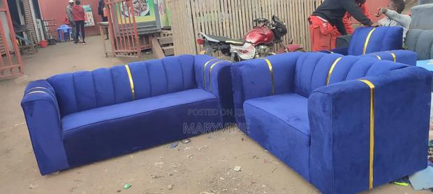 Five Saeter Sofa - main view