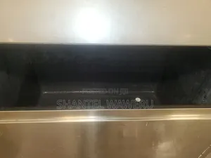 Commercial Ice Maker