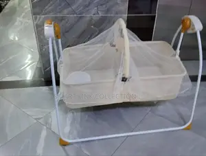 Baby Electric Swing
