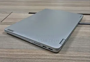 Laptop Lenovo Flex 5 8GB Intel Core I5 SSD 512GB