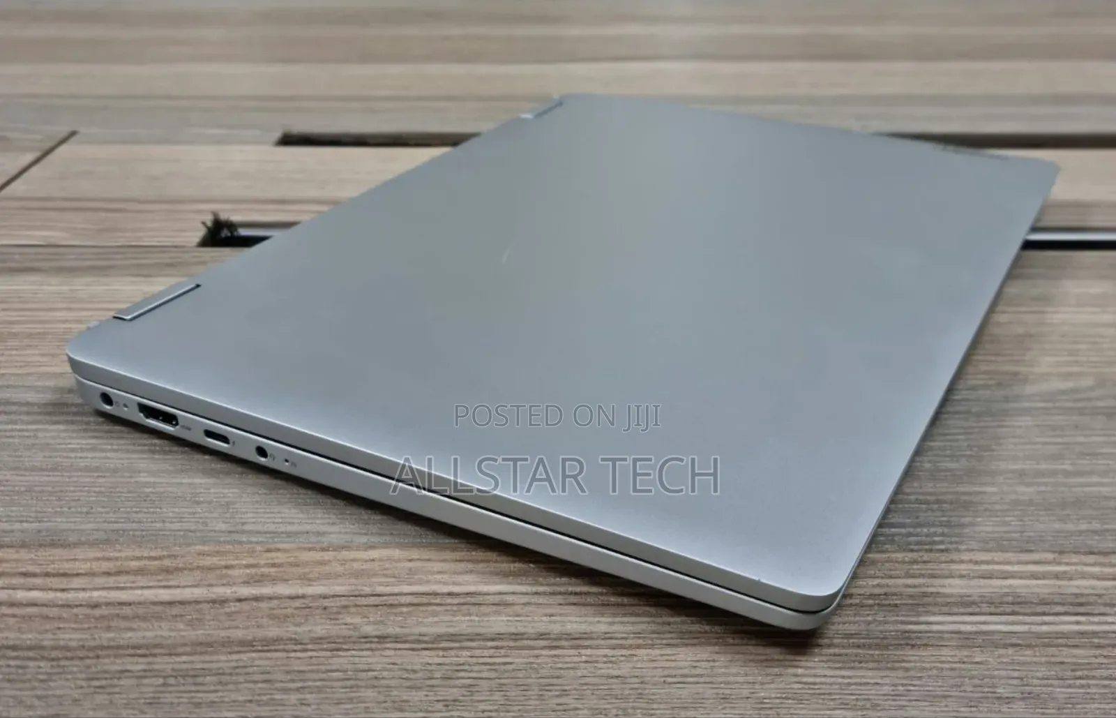 Laptop Lenovo Flex 5 8GB Intel Core I5 SSD 512GB