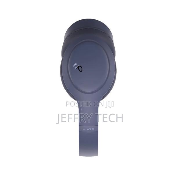 Havit Dual Connection Bluetooth Headphone H633BT - main view