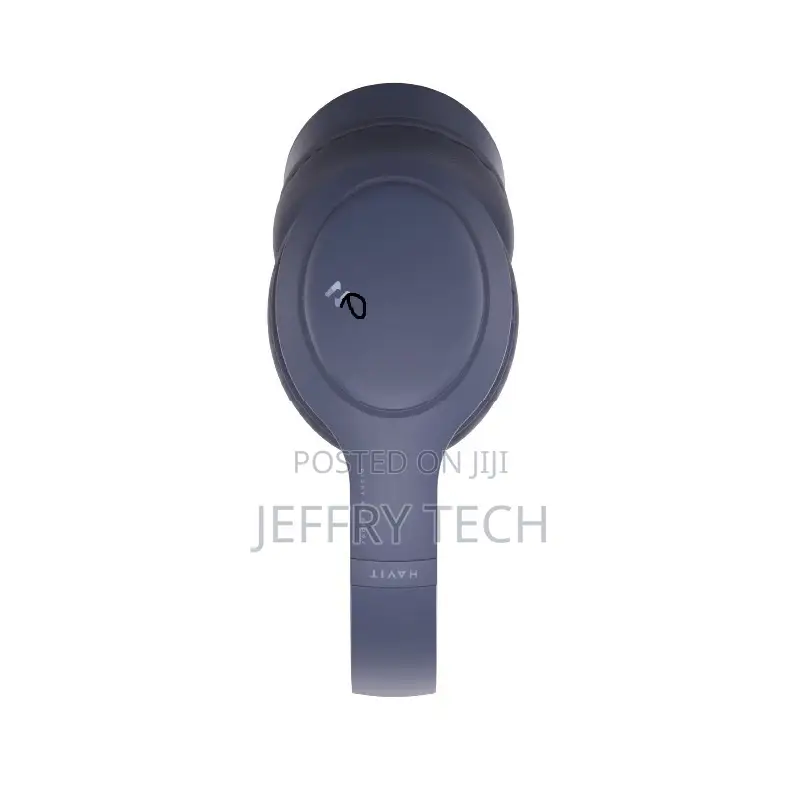 Havit Dual Connection Bluetooth Headphone H633BT