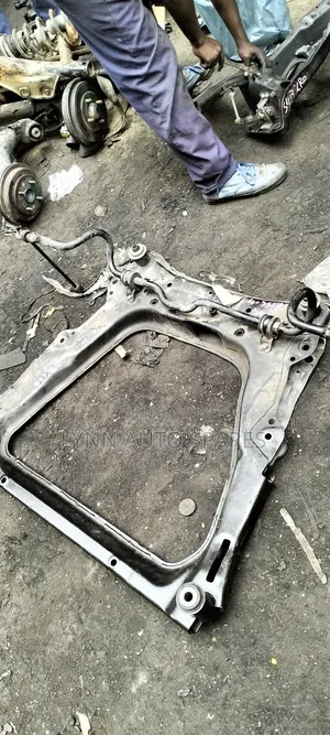 Nissan Juke Sterbilizer Bar