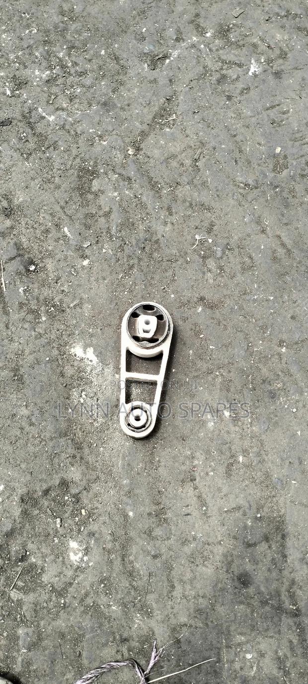 Mazda Demio Old Model Gearbox Mountain