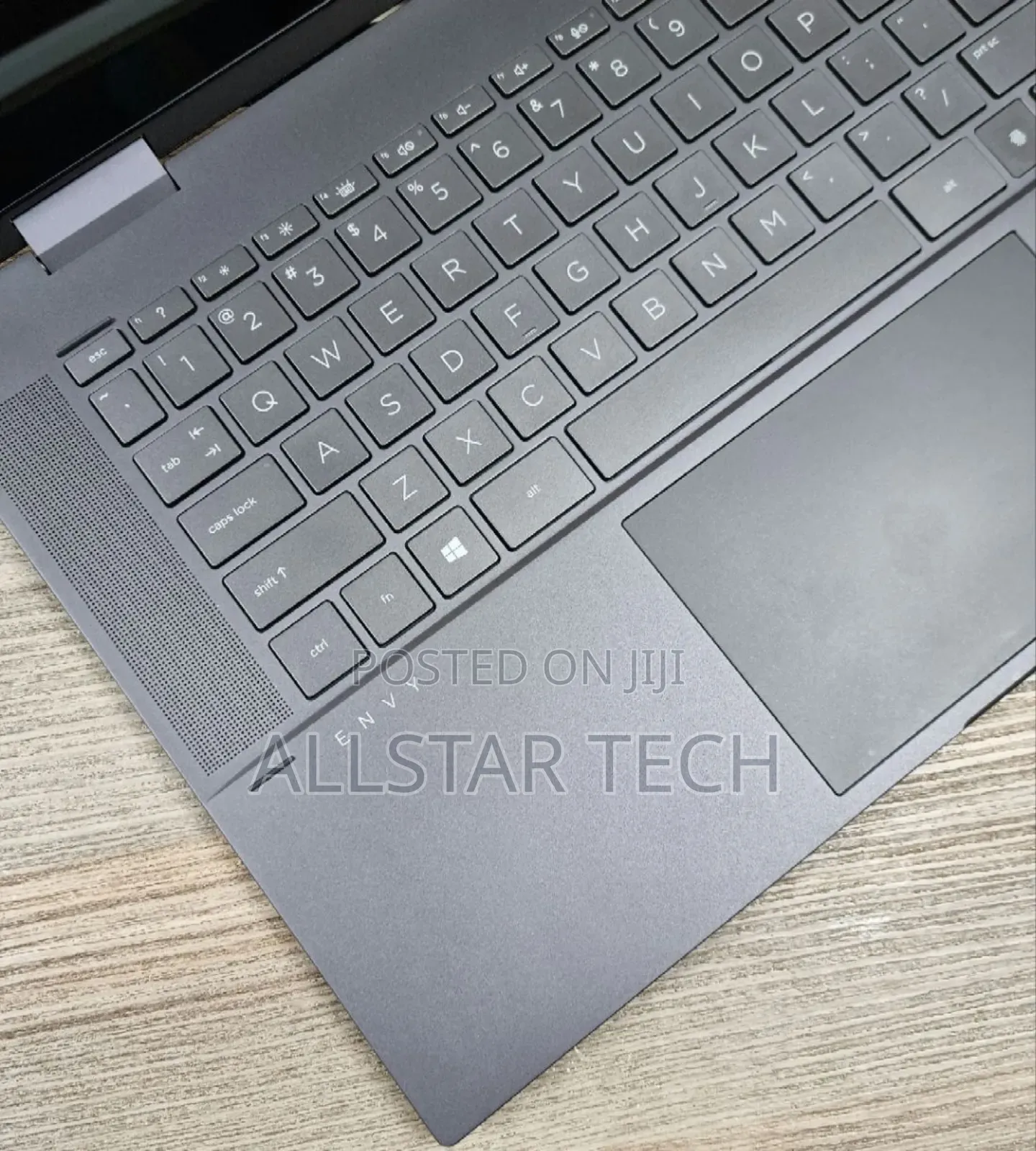 Laptop HP Envy 15 16GB AMD Ryzen 7 SSD 512GB