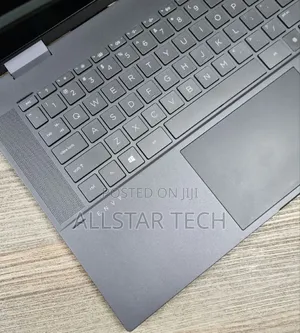 Laptop HP Envy 15 16GB AMD Ryzen 7 SSD 512GB