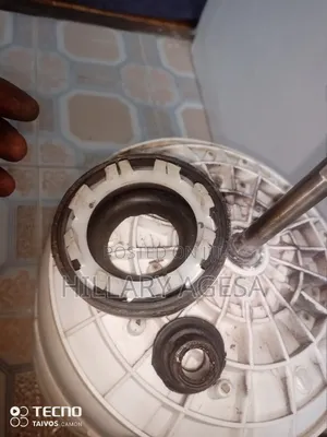 Washing Machine Spares and Repairs