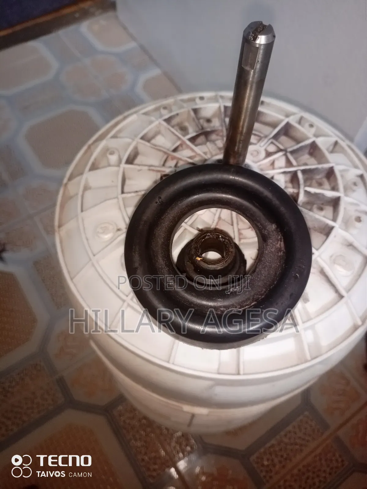 Washing Machine Spares and Repairs