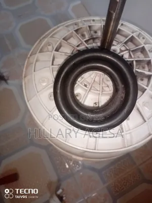 Washing Machine Spares and Repairs