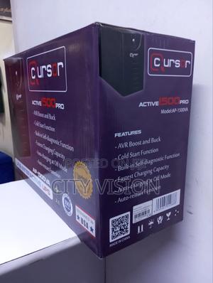 1500va Cursor AP-1500VA - thumbnail 2
