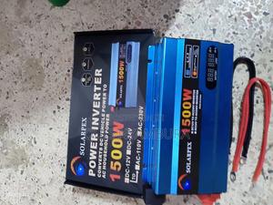 1500w Solar Power Inverter - thumbnail 2