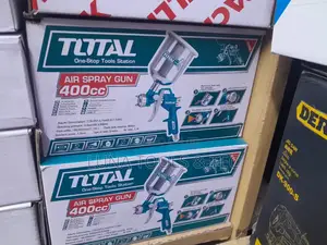 400cc Air Spraying Gun