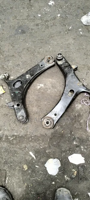 Subaru Legacy Complete Control Arm