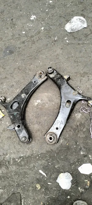 Subaru Legacy Complete Control Arm