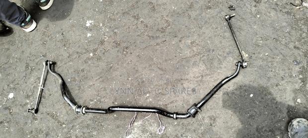 Toyota Rav 4 Sterbilizer Bar - thumbnail 2