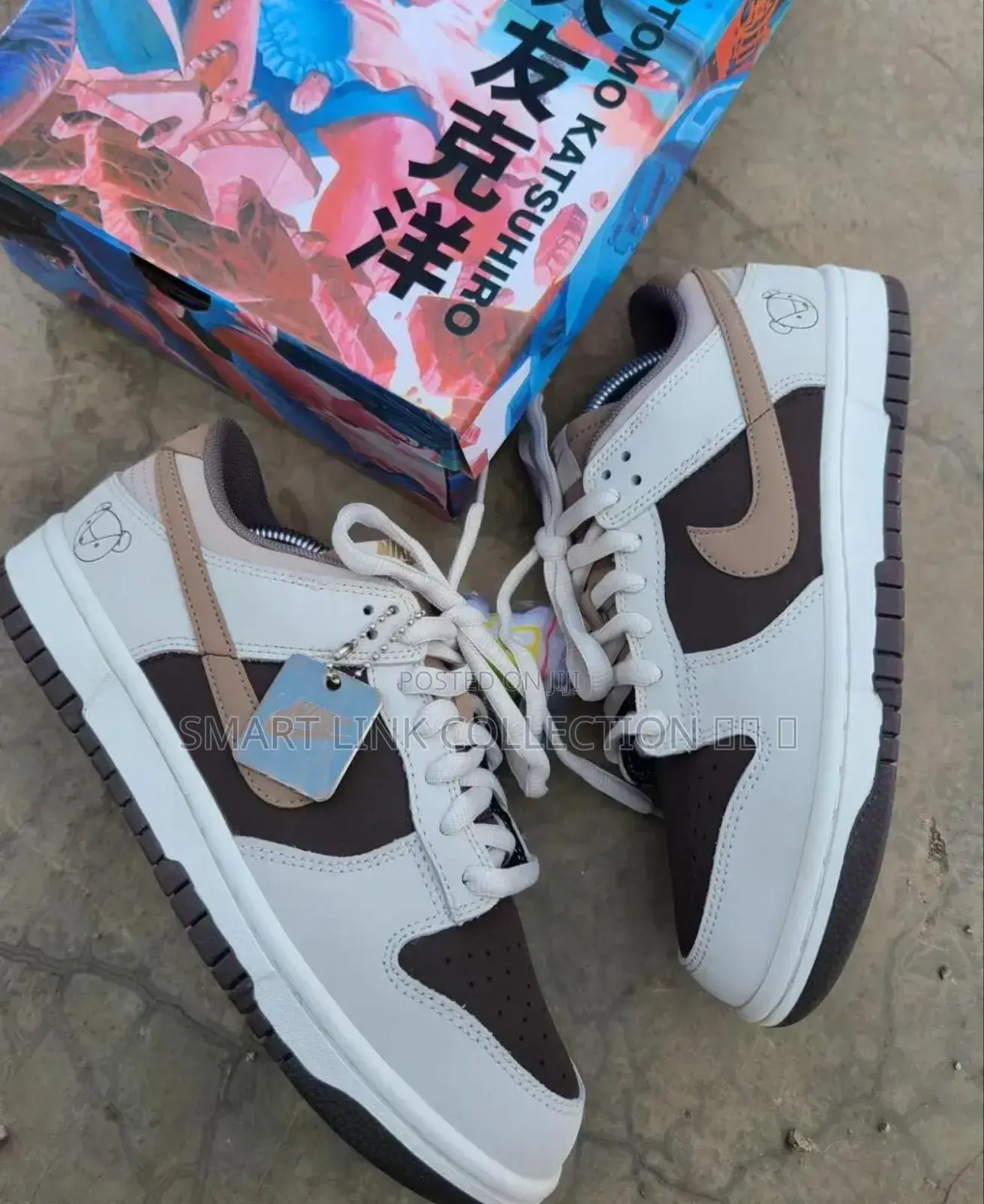Nike Otomo Sneakers