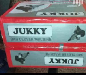 Juki Bag Closer Machine - thumbnail 2