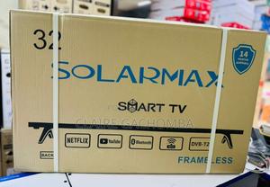 Solarmax 32 Inch Smart Android Tv - thumbnail 2