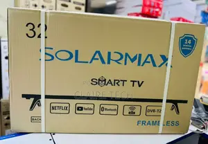 Solarmax 32 Inch Smart Android Tv