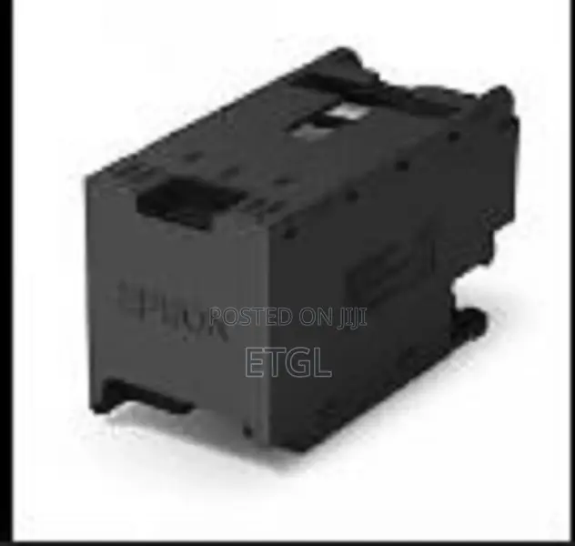 Epson WF-C5890/C5390 Series Maintenance Box