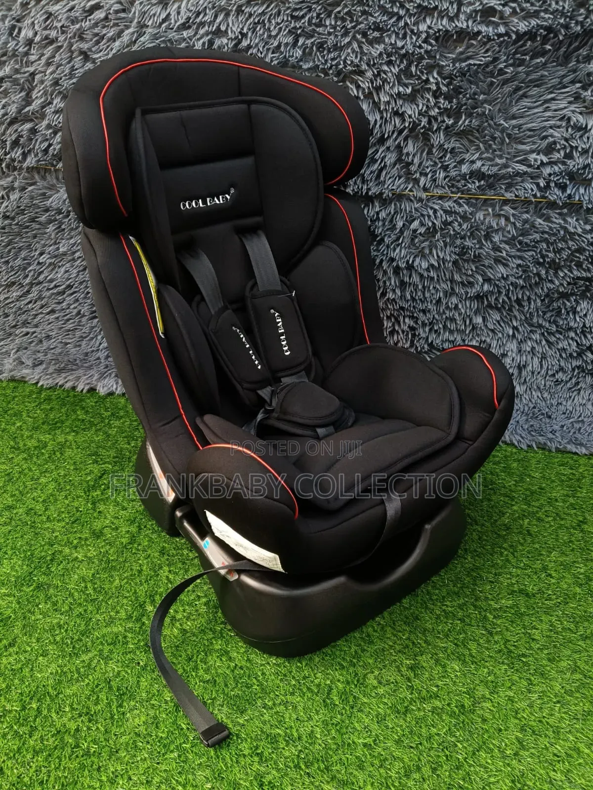 Baby Car Seat