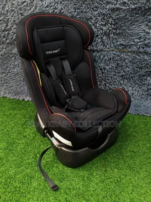 Baby Car Seat