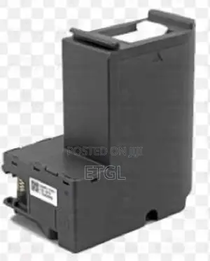 Epson T04D1 Maintenance Box For Printer,