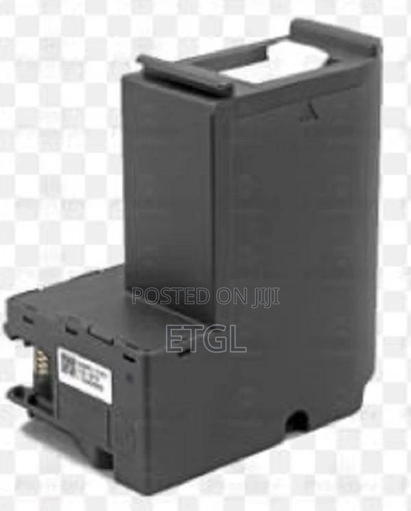 Epson T04D1 Maintenance Box For Printer,