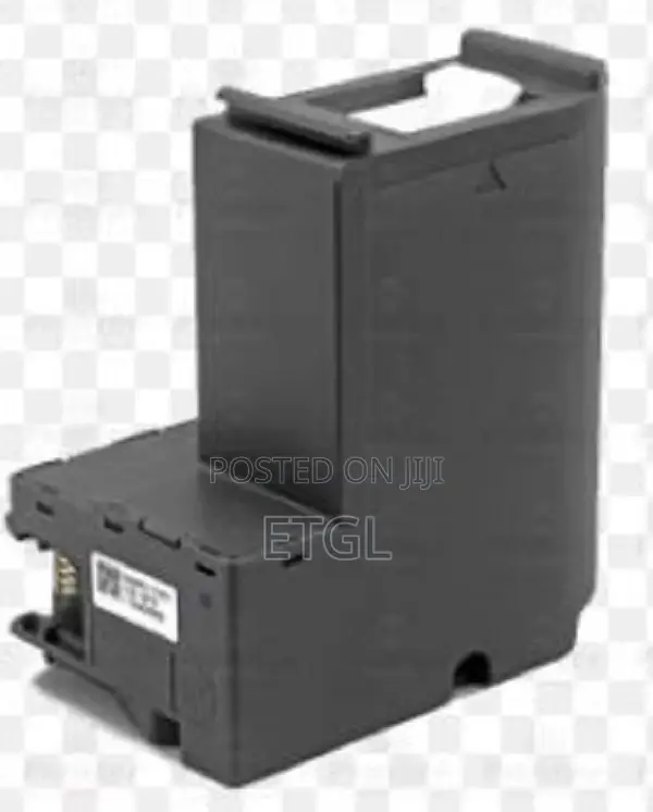 Epson T04D1 Maintenance Box For Printer,